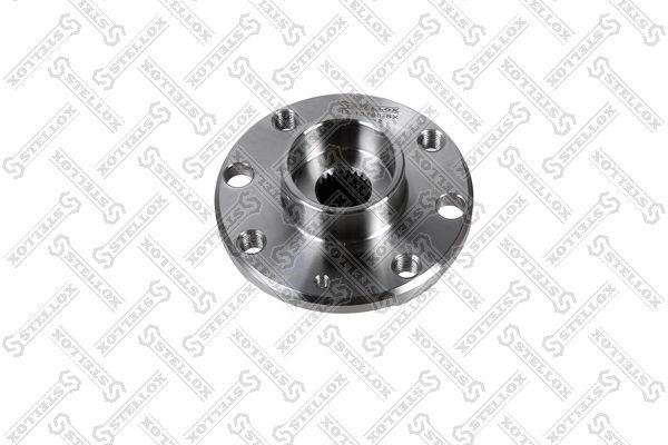 Stellox ступица 42-15168-SX купить,NaN