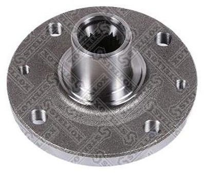 Stellox ступица 4215101SX купить,NaN