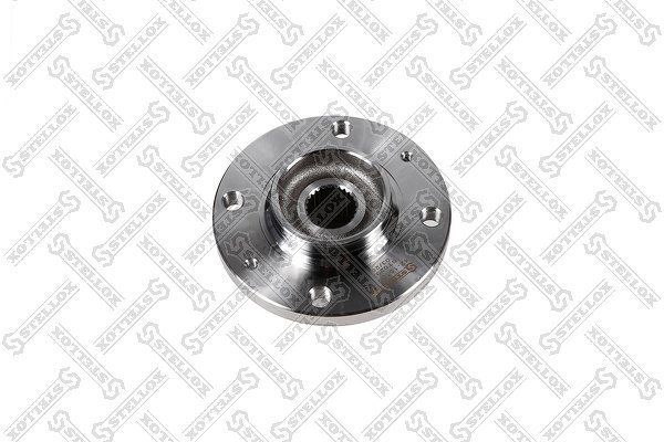 Stellox ступица 4215104SX купить,NaN