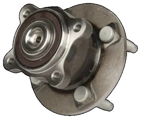 TRT ступица R6005R