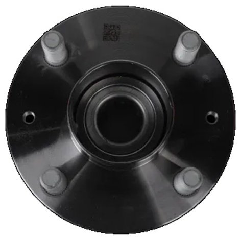 TRT ступица R6017R