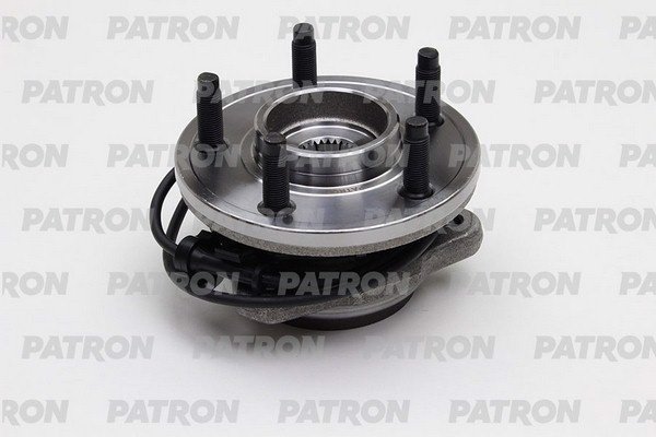 PATRON ступица PBK515052H