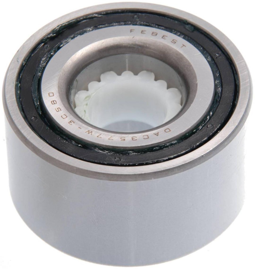 FEBEST ступица DAC3577W-3CS80
