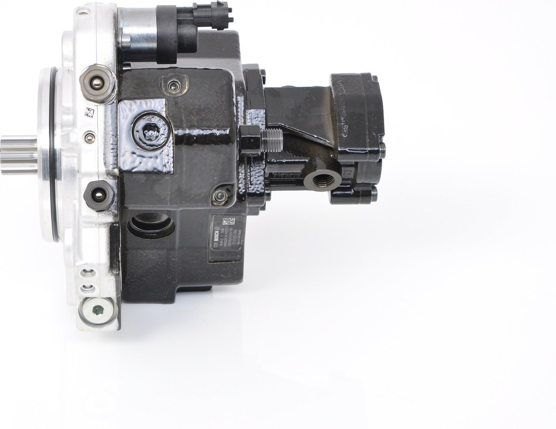 Топливный насос Bosch 0 445 020 208