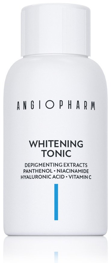 ANGIOPHARM тоник Whitening 50 мл