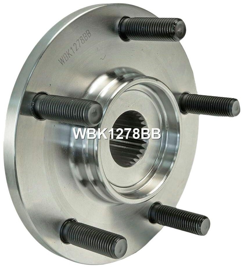 Part-One ступица 1BK 306H