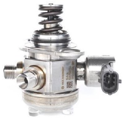 Топливный насос Bosch 0261520134