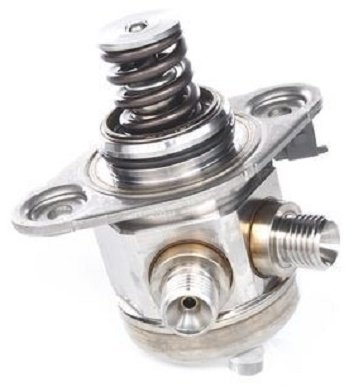 Топливный насос Bosch 0261520134
