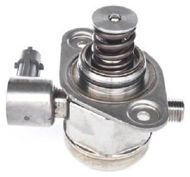 Топливный насос Bosch 0261520134