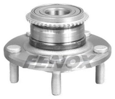 FENOX ступица WHB72173