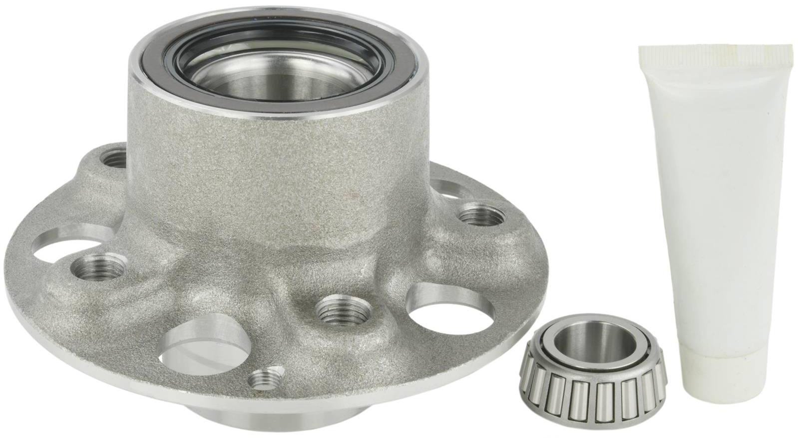 FEBEST ступица FEBEST 1682-211F