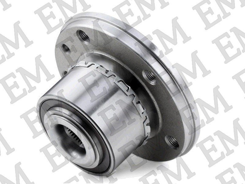 Stellox ступица 43-28494-SX