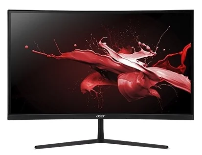 Монитор Acer EI242QRP UM.UE2EE.P01 23.6" Black купить,NaN