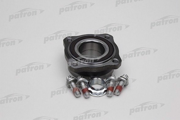 PATRON ступица PBK6670H