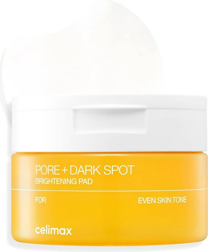 Пилинг Celimax Pore Dark Spot Brightening Pad 100 мл
