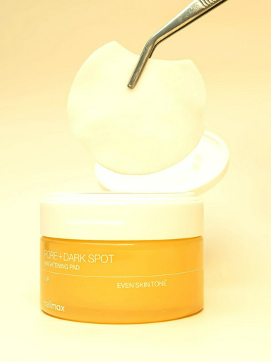 Пилинг Celimax Pore Dark Spot Brightening Pad 100 мл