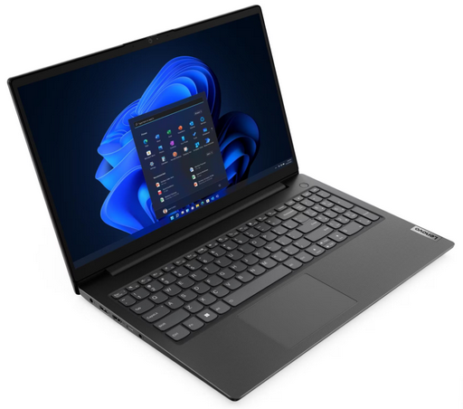 Ноутбук Lenovo V15 G4 IRU 83A100RNRU 15.6" Business Black