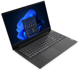 Ноутбук Lenovo V15 G4 IRU 83A100RNRU 15.6" Business Black