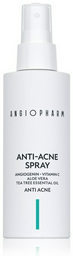 ANGIOPHARM спрей Anti Acne Spray 100 мл