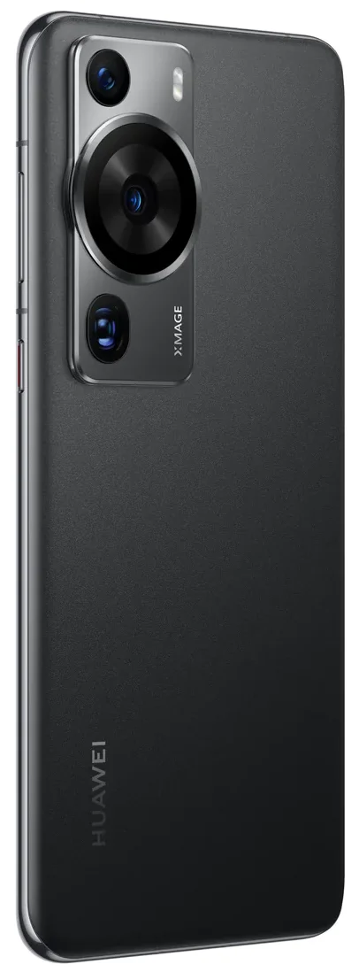 Смартфон Huawei P60 Pro 8/256GB Black купить,NaN
