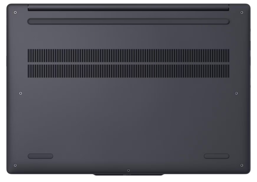 Ноутбук Lenovo IdeaPad Slim 3 15ARP10 83K7000HRK 15.3" Luna Grey