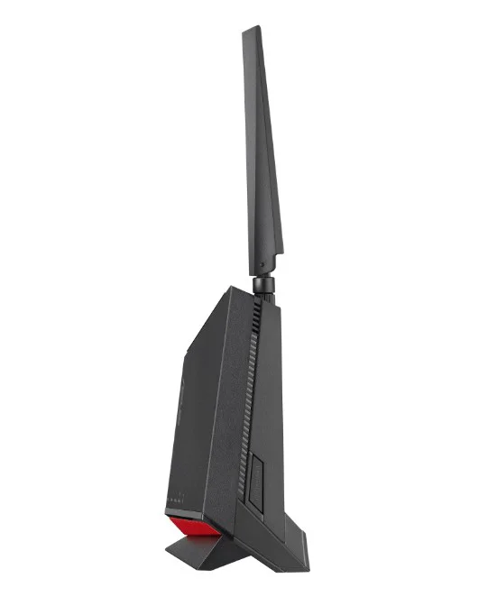 Маршрутизатор Asus RT-BE86U 90IG08W0-MO9A0V чёрный