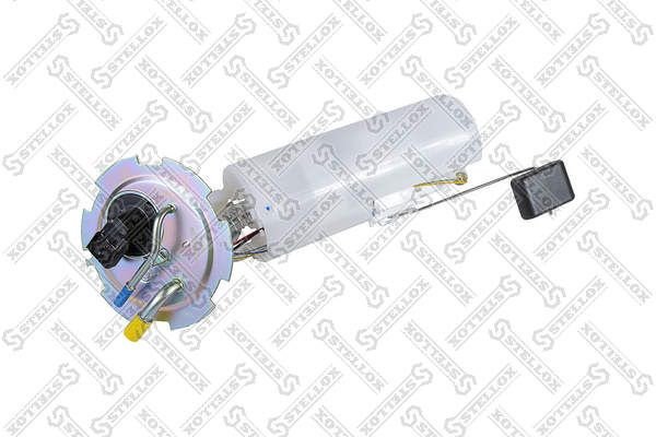 Топливный насос Stellox 10-01693-SX - ForteMarket Топливный насос Stellox 10-01693-SX купить,24870