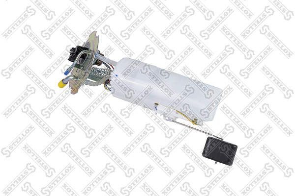 Топливный насос Stellox 10-01693-SX - ForteMarket Топливный насос Stellox 10-01693-SX купить,24870