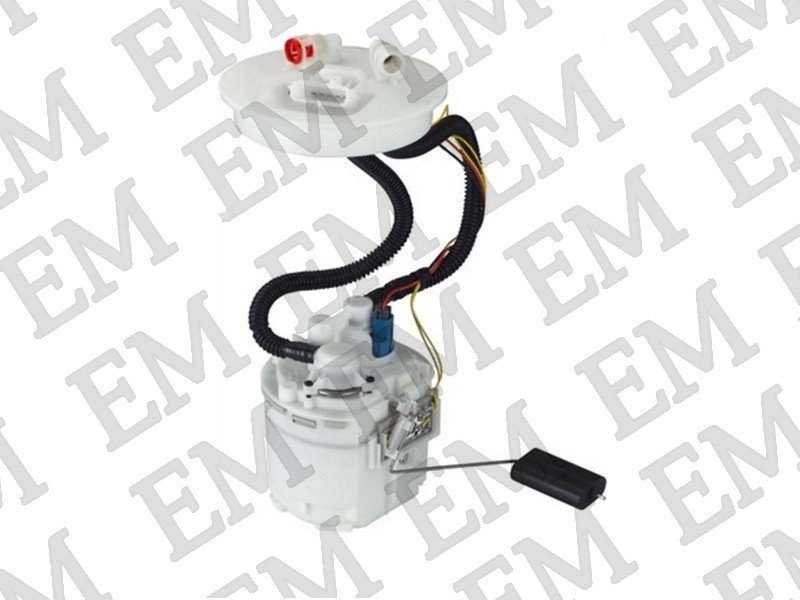Топливный насос Stellox 10-02041-SX купить,31740