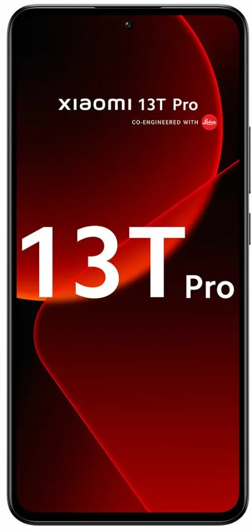 Смартфон Xiaomi 13T Pro 12/512GB Black купить,0