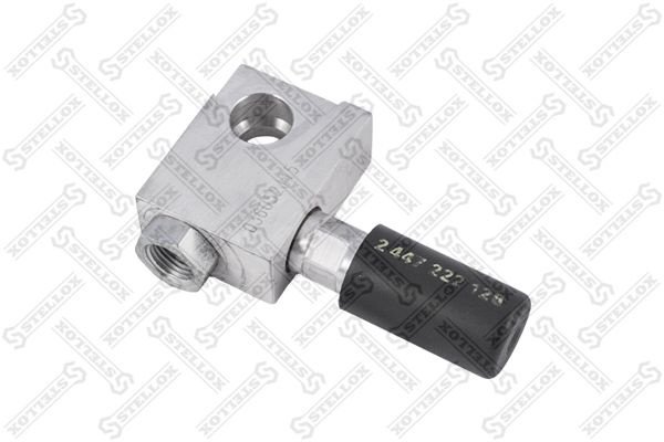 Топливный насос Stellox 82-00020-SX купить,12720