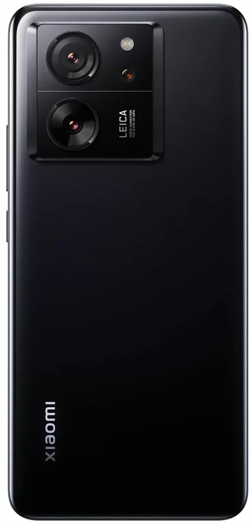 Смартфон Xiaomi 13T Pro 12/512GB Black купить,0