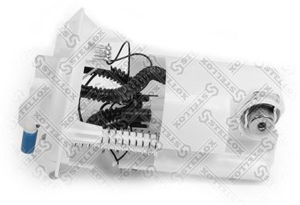 Топливный насос Stellox 10-01161-SX купить,22650