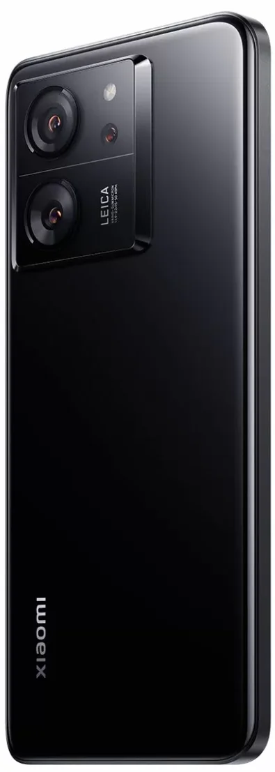 Смартфон Xiaomi 13T Pro 12/512GB Black купить,0