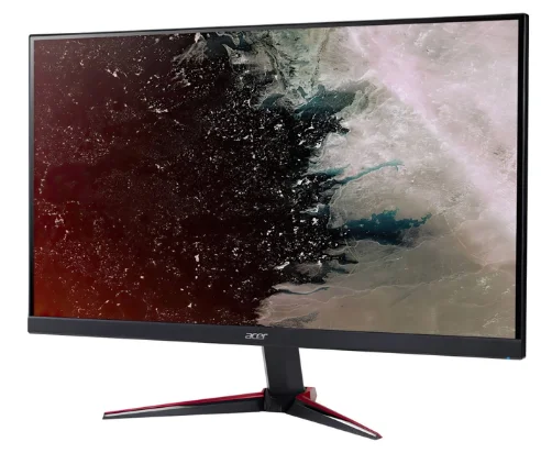 Монитор Acer VG240YM3bmiipx UM.QV0EE.304 23.8" Black купить,NaN