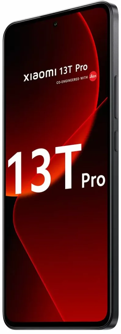 Смартфон Xiaomi 13T Pro 12/512GB Black купить,0