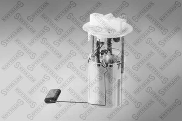 Топливный насос Stellox 10-01432-SX купить,41090