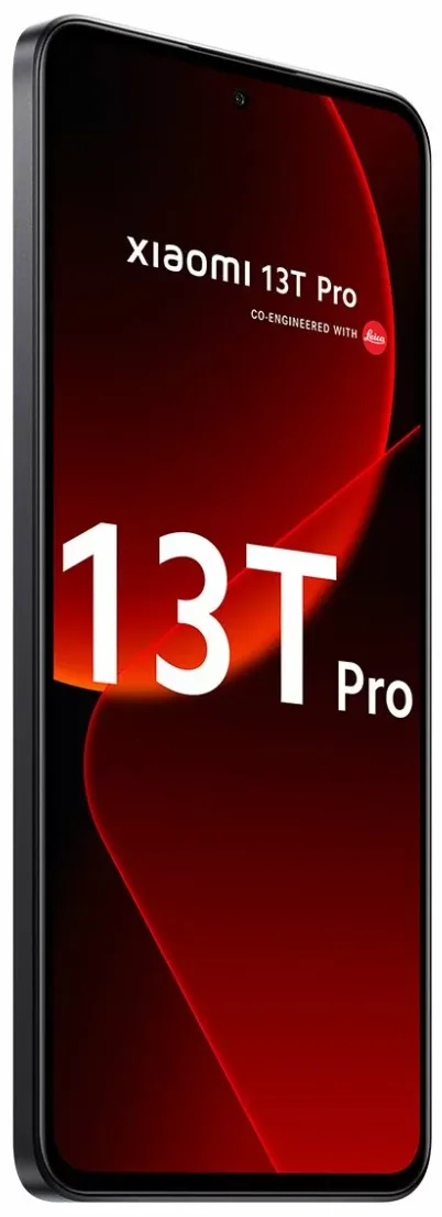 Смартфон Xiaomi 13T Pro 12/512GB Black купить,0