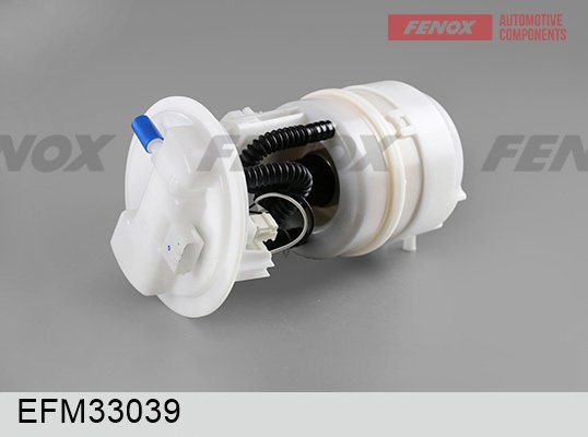 Топливный насос FENOX EFM33039 купить,NaN