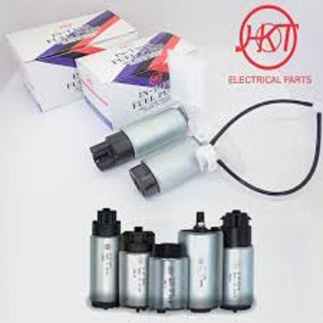 Топливный насос HKT 23221-62060 MADE IN JAPAN. купить,NaN