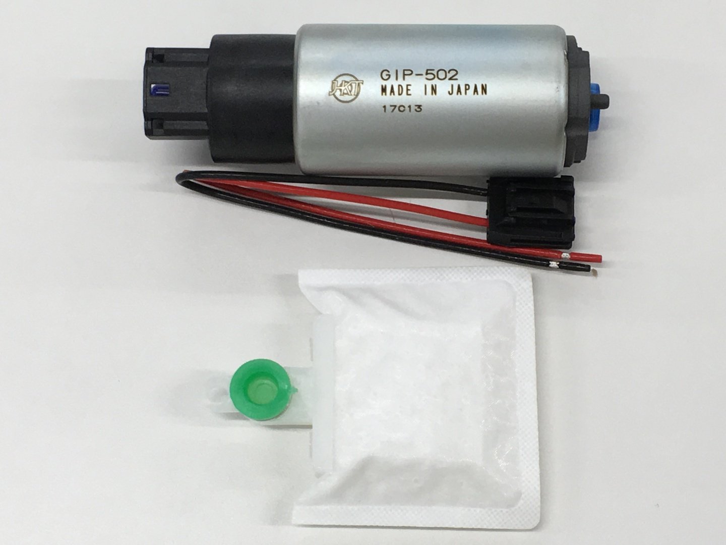 Топливный насос HKT GIP502 купить,NaN
