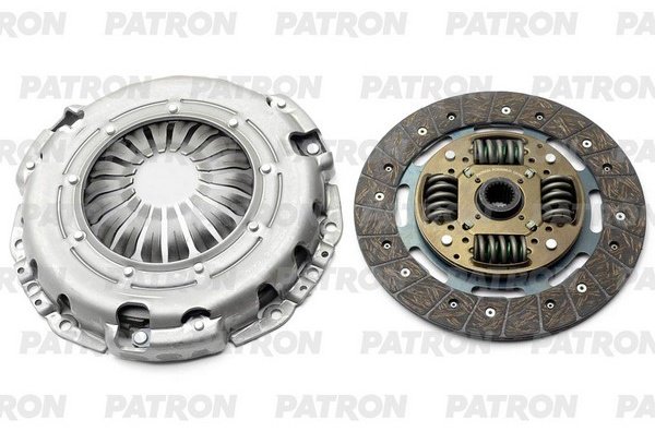 PATRON комплект сцепления PCE0085 купить,NaN