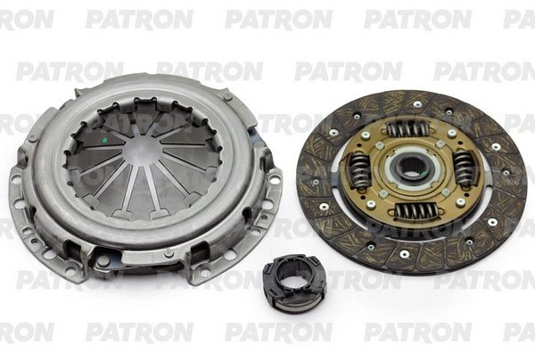 PATRON комплект сцепления PCE0068 купить,NaN