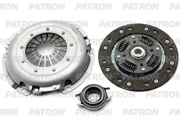 PATRON комплект сцепления PCE0074 купить,NaN