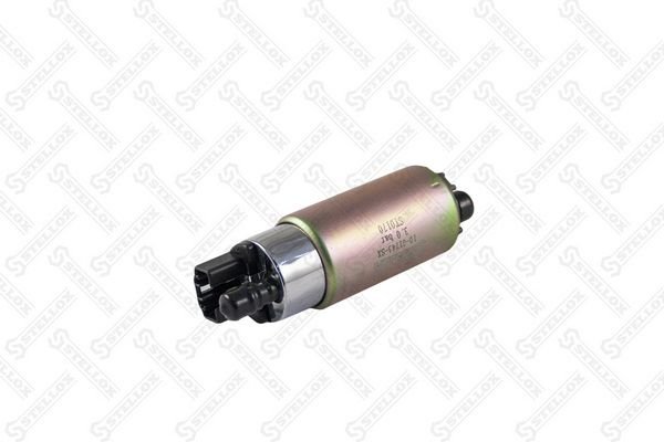 Топливный насос Stellox 10-01743-SX купить,7335