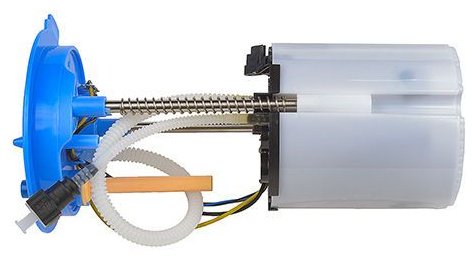 Топливный насос Stellox 10-01748-SX купить,28850