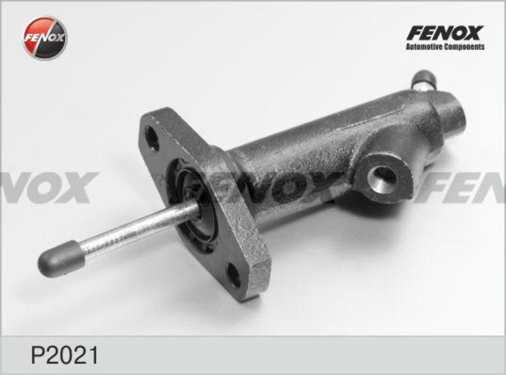 FENOX рабочий цилиндр сцепления P2021 купить,NaN