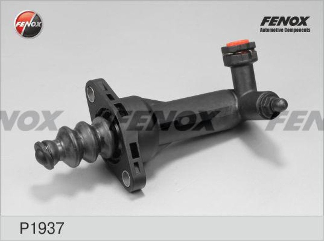 FENOX рабочий цилиндр сцепления P1937 купить,NaN