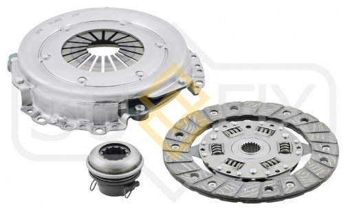 Sufix комплект сцепления FK-7010 купить,NaN