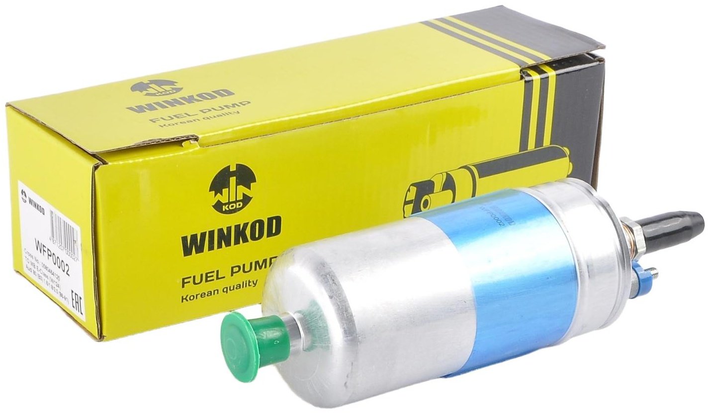 Топливный насос Winkod WFP 0002 купить,NaN